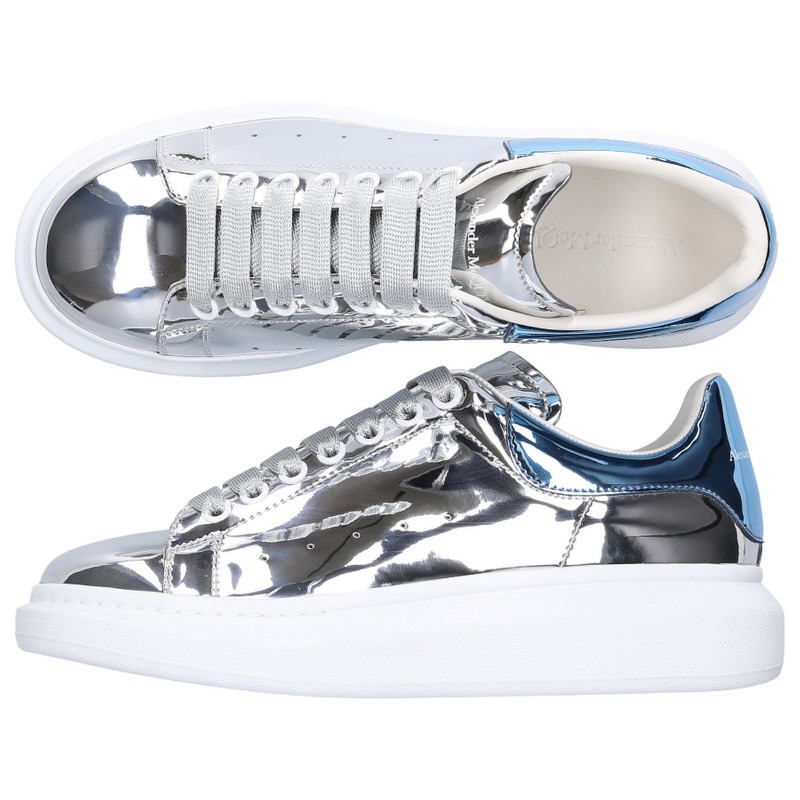 Sneakers Grey LARRY 3