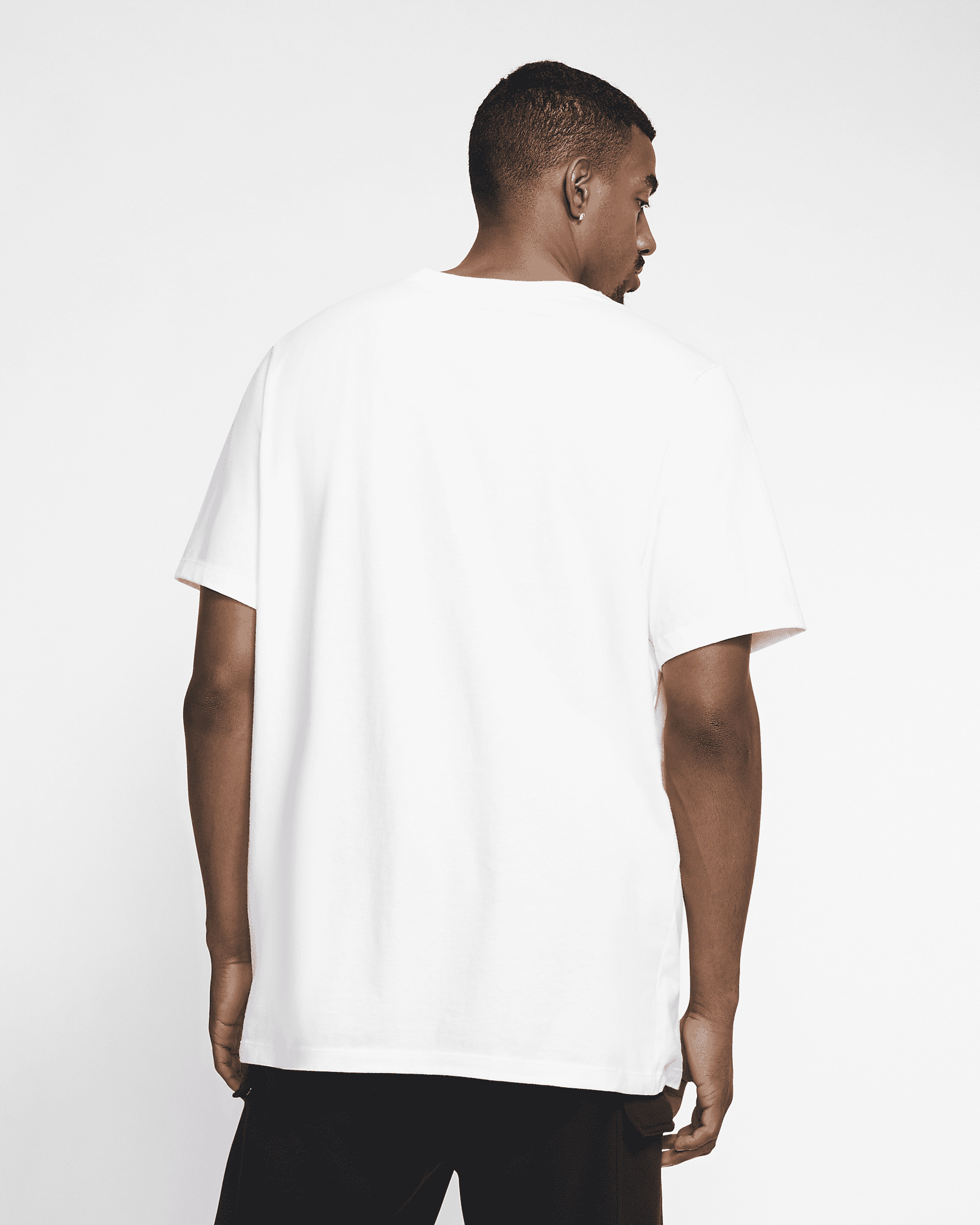 Nike Sportswear JDI Men's T-Shirt - 6