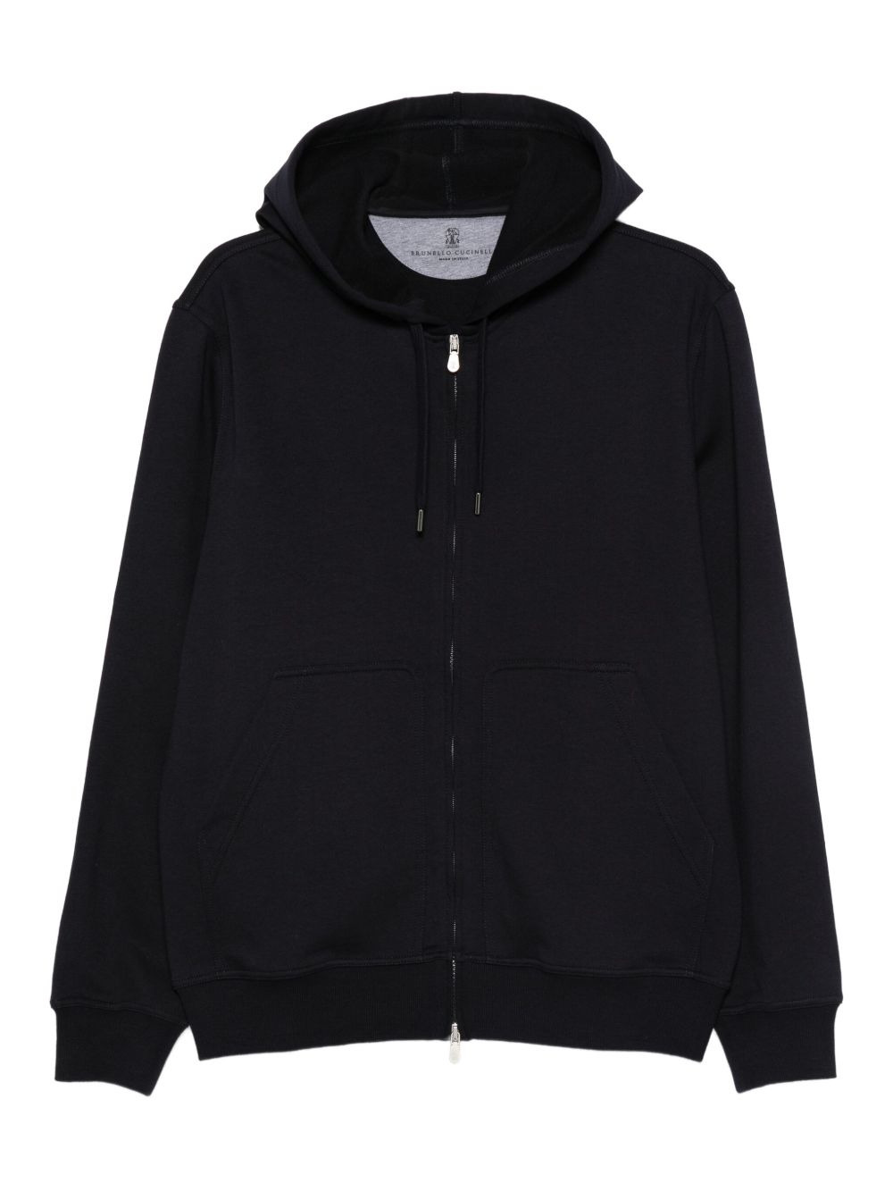 Brunello Cucinelli Sweaters Blue - 1