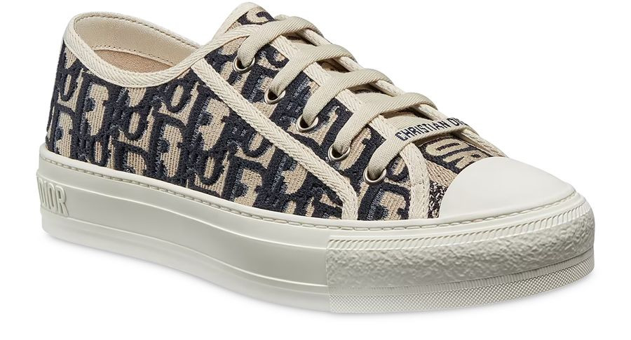 Walk n Dior sneaker - 3