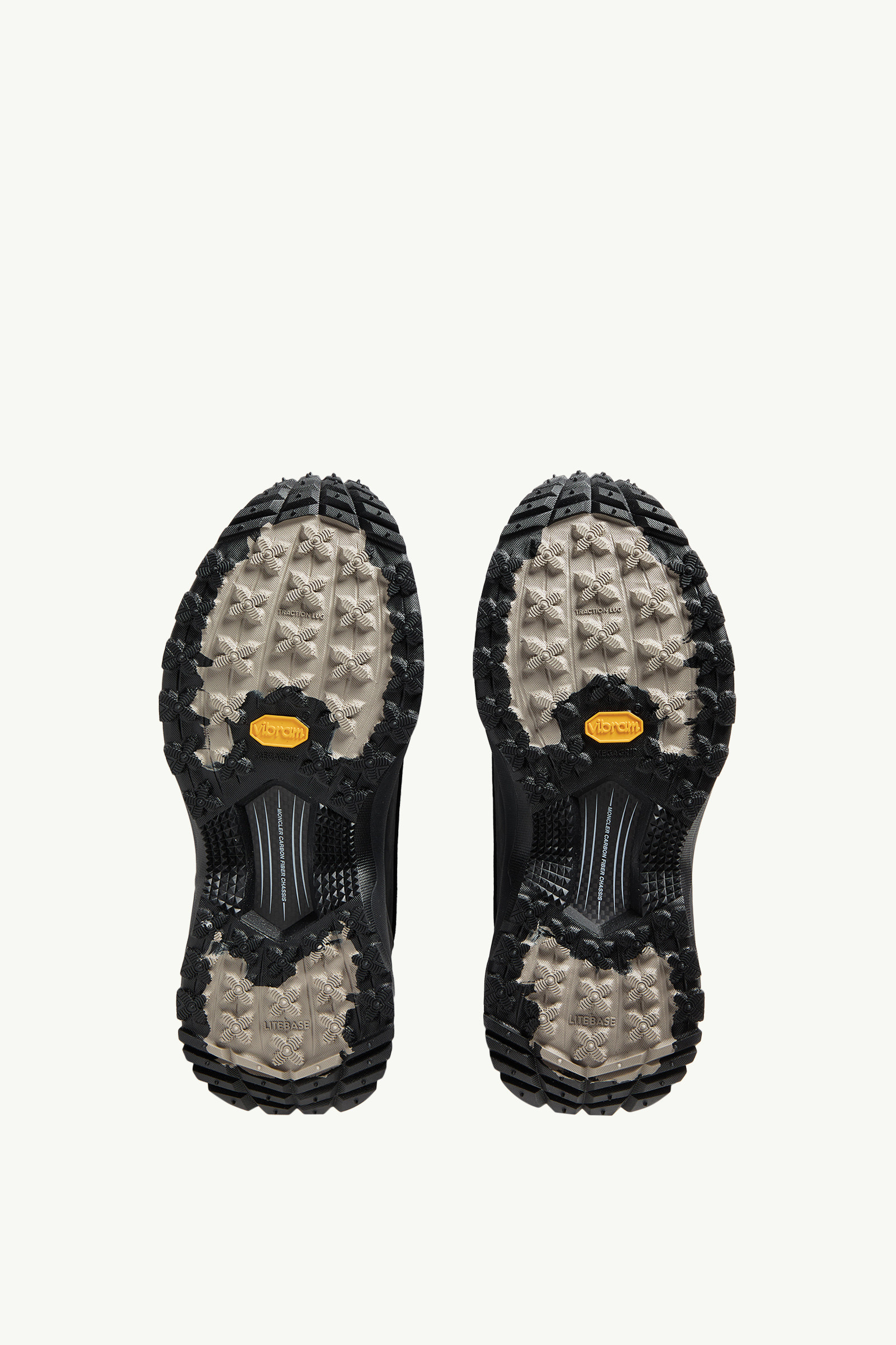 Trailgrip Lite3 Nubuck & Suede Sneakers - 6