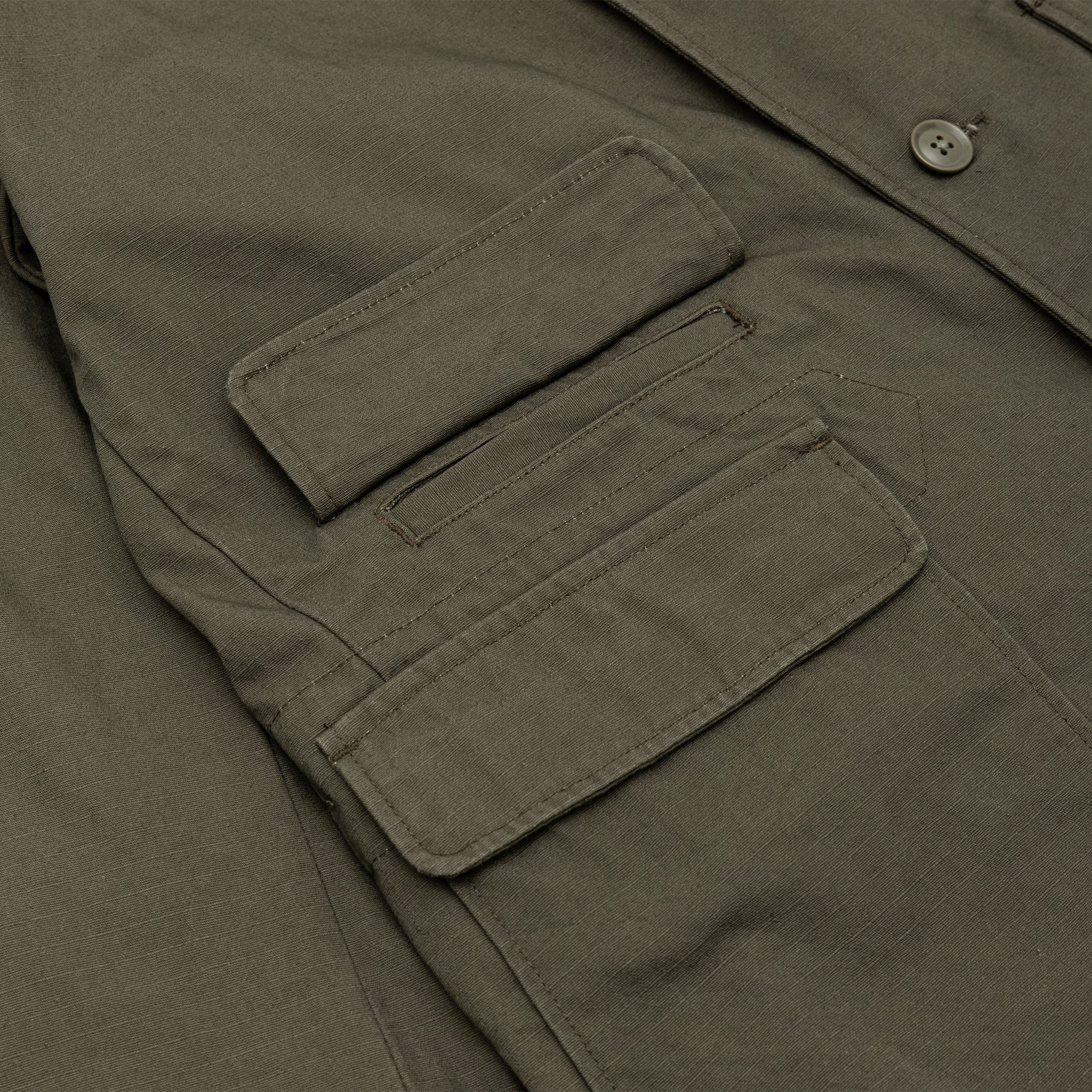 HUNTING BLAZER FOR NEP NY x BIG x PACKER - 7