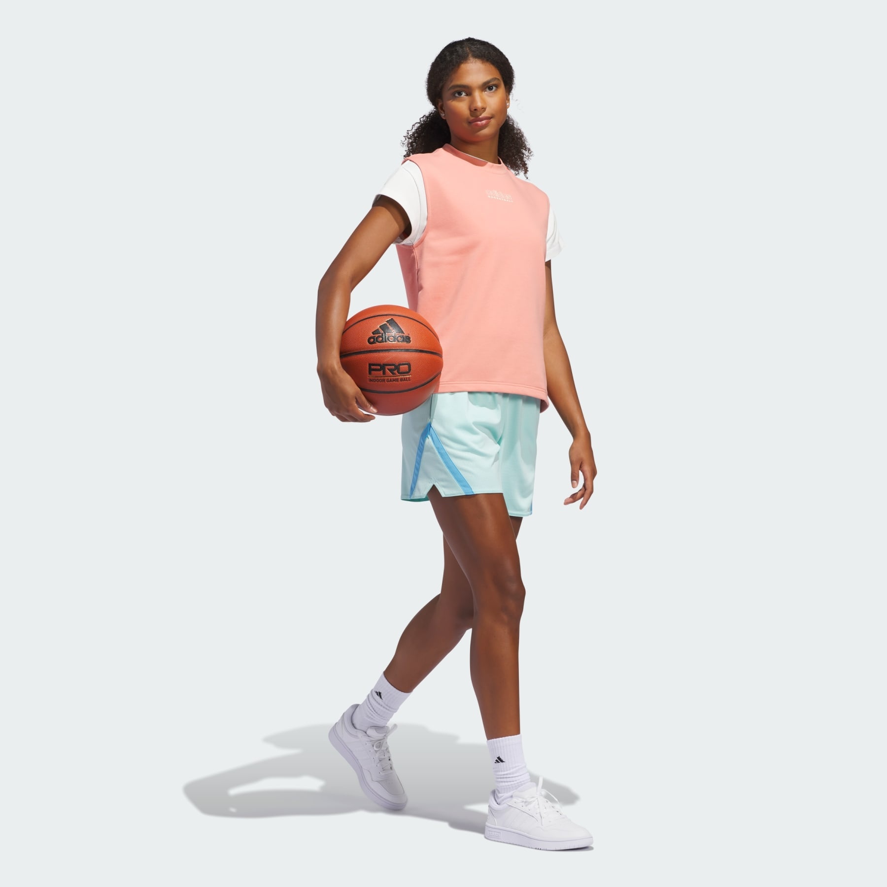 Select Basketball Shorts - 4