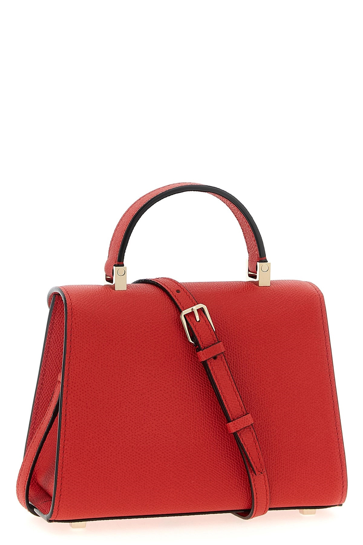 Micro 'Iside' crossbody bag - 3