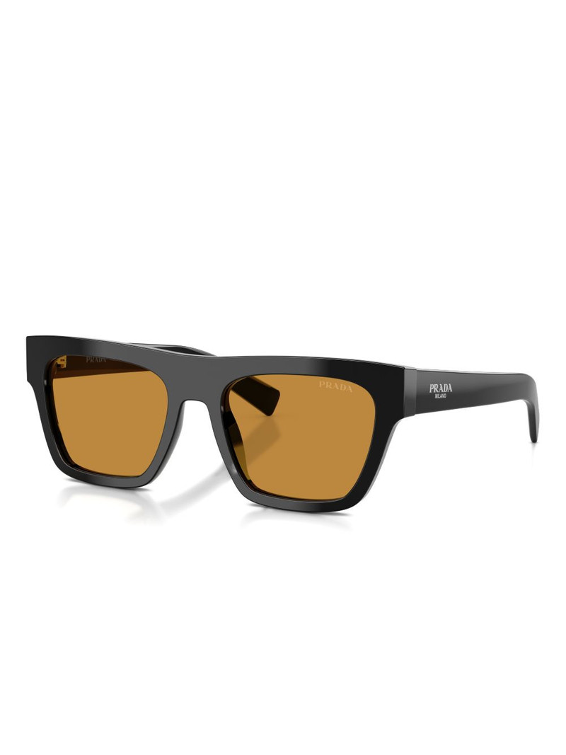 Prada square-frame sunglasses outlook