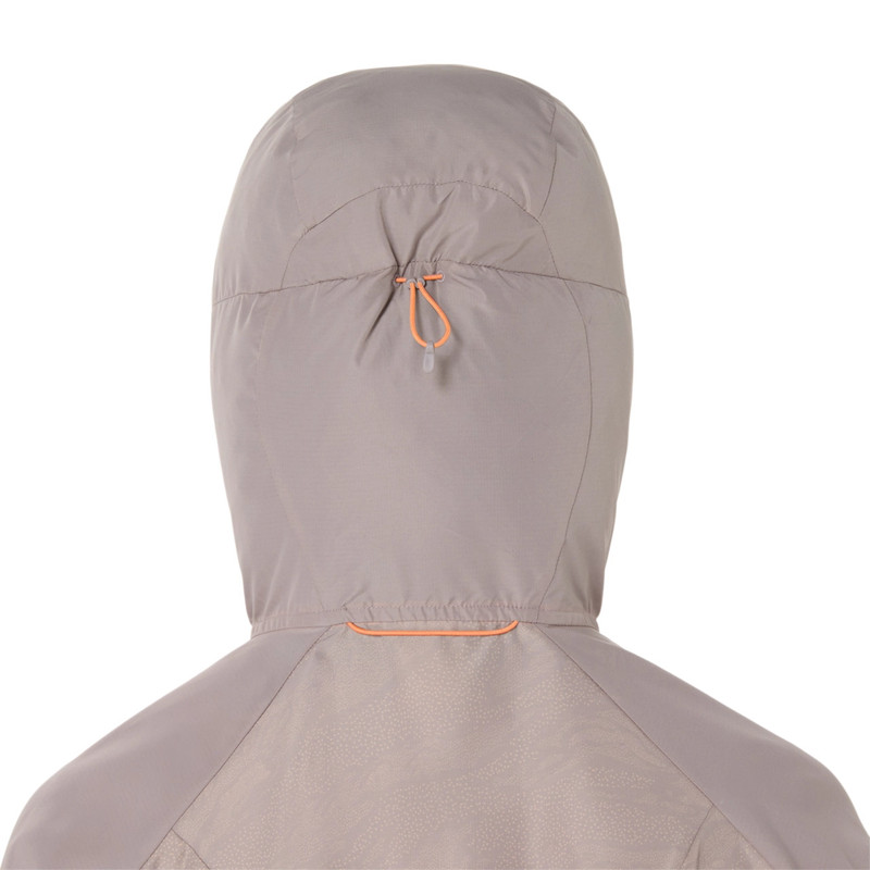 FUJITRAIL PACKABLE WINDBREAKER 10