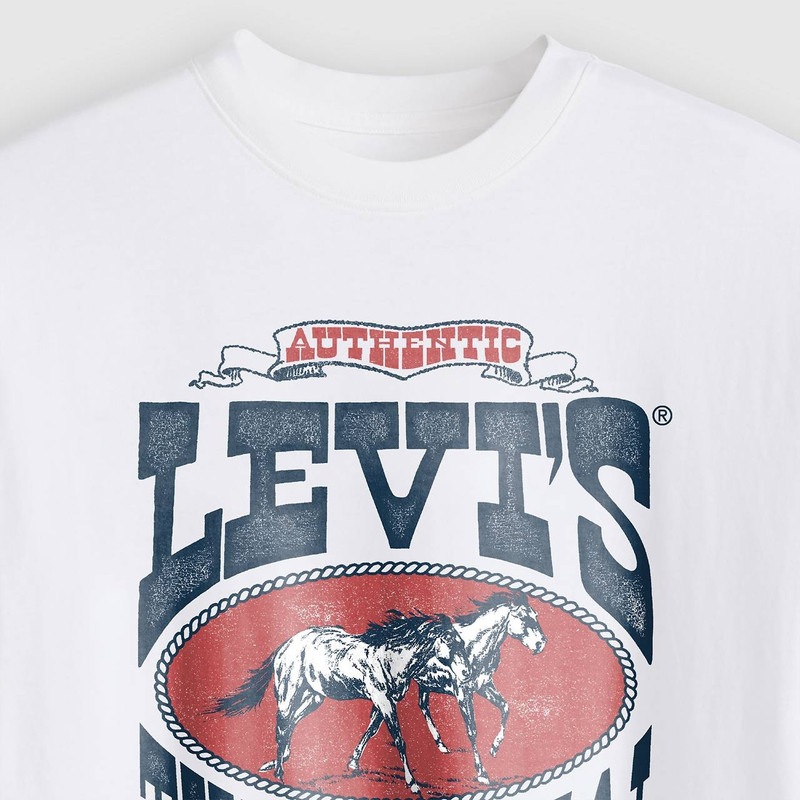 VINTAGE FIT GRAPHIC T-SHIRT 6