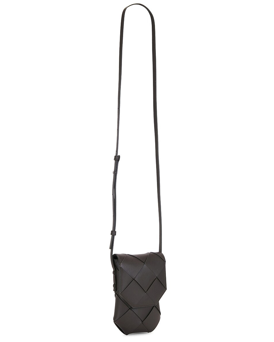 Intrec Sand Calf Pouch - 4