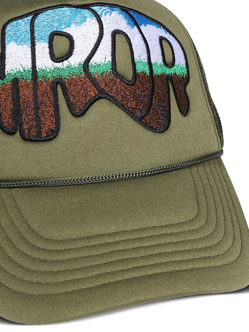 MRDR trucker cap 3