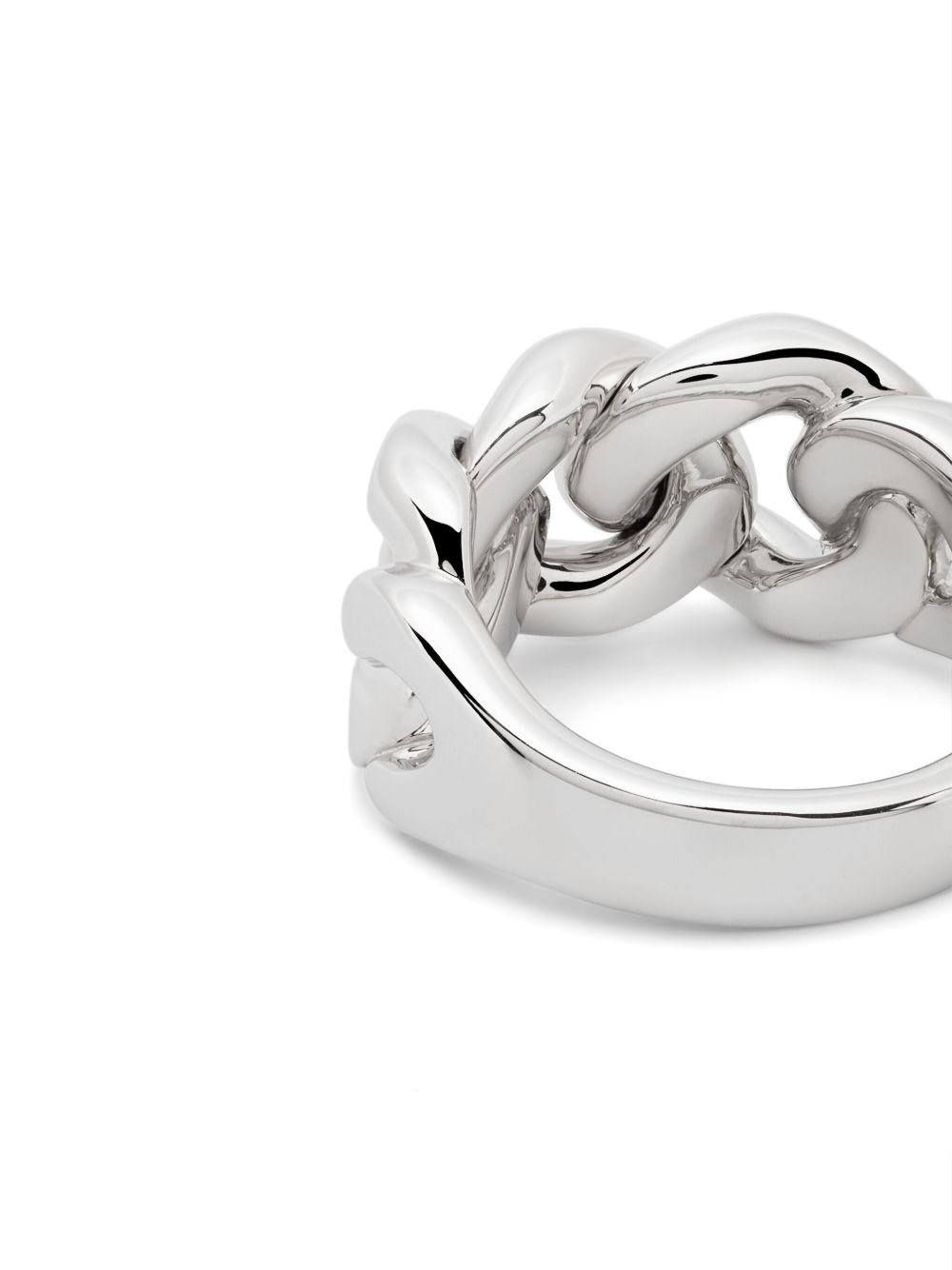 Dean curb-chain ring - 3