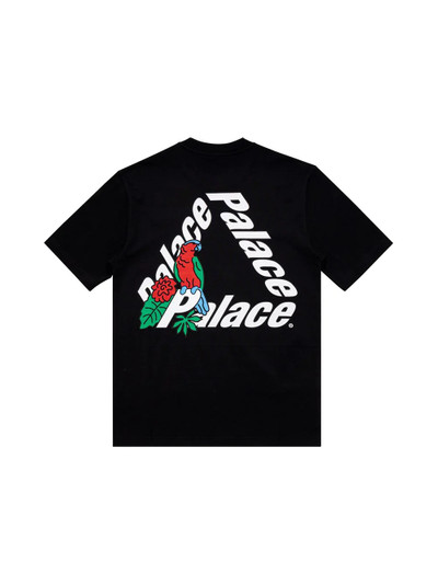 PALACE Parrot Palace-3 T-Shirt outlook