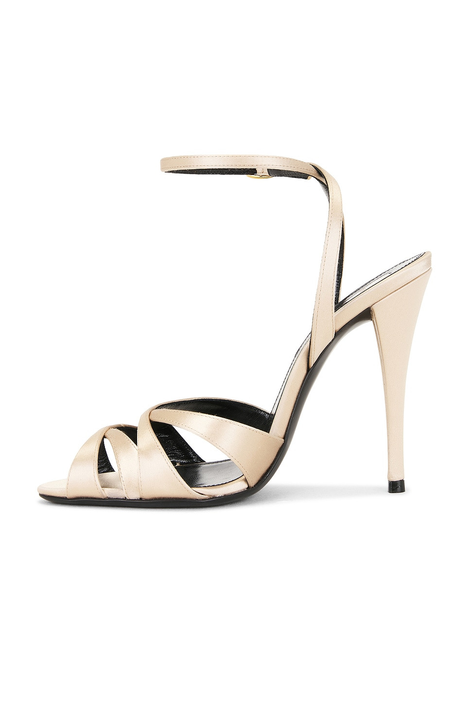Touze Heeled Sandal - 5