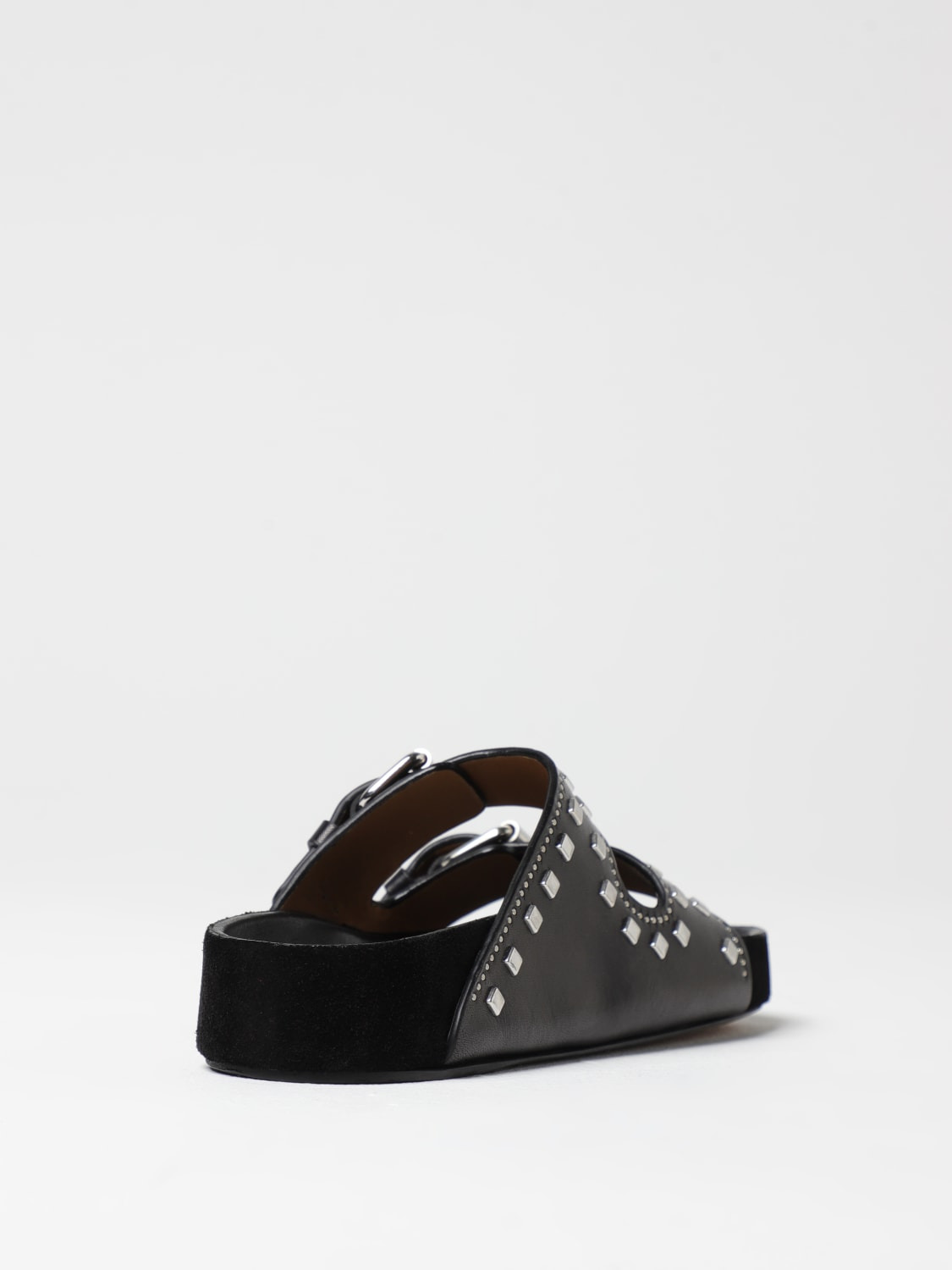 Shoes woman Isabel Marant - 3