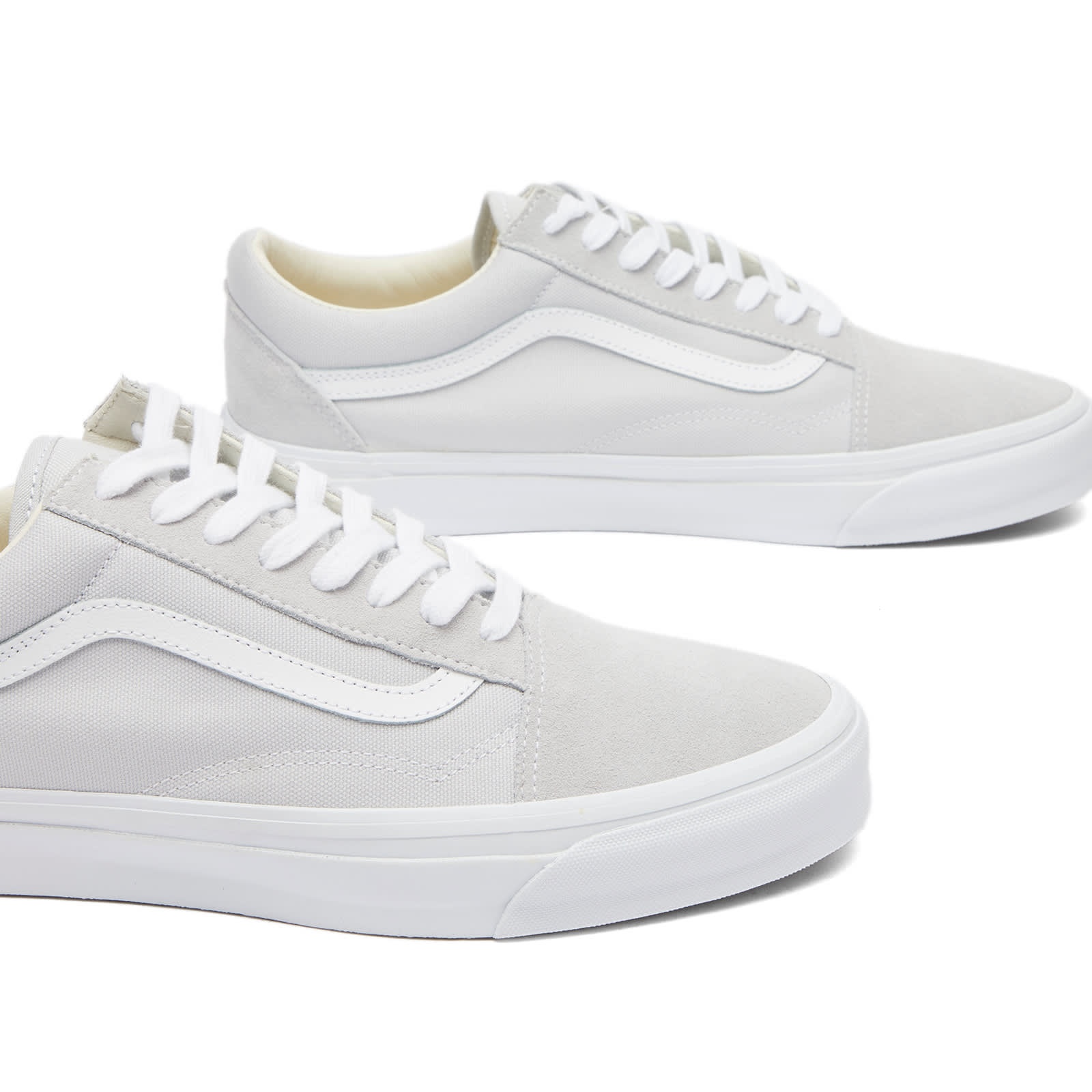 Vans LX Old Skool 36 - 3