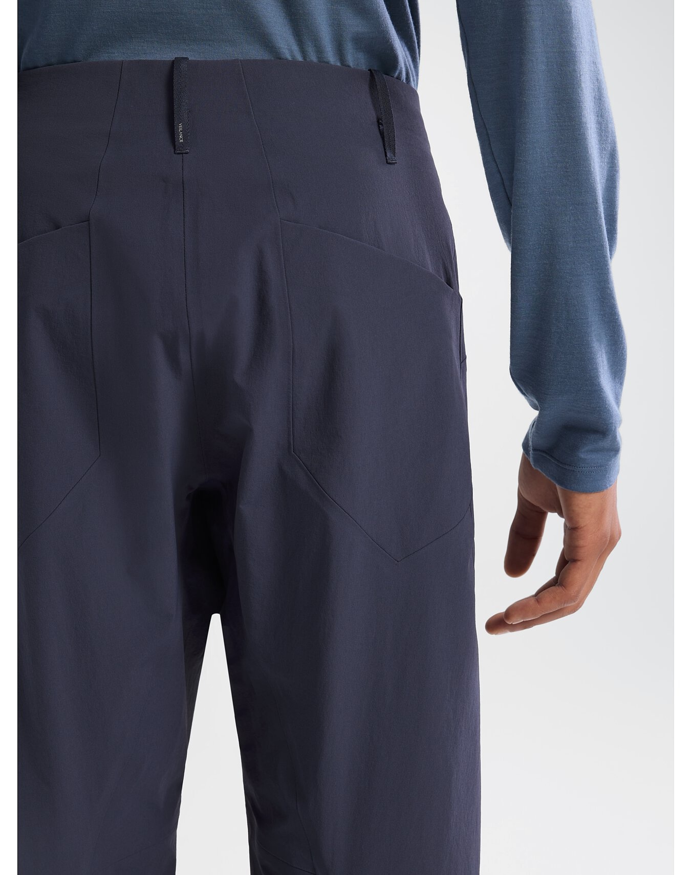 Voronoi Pant - 9