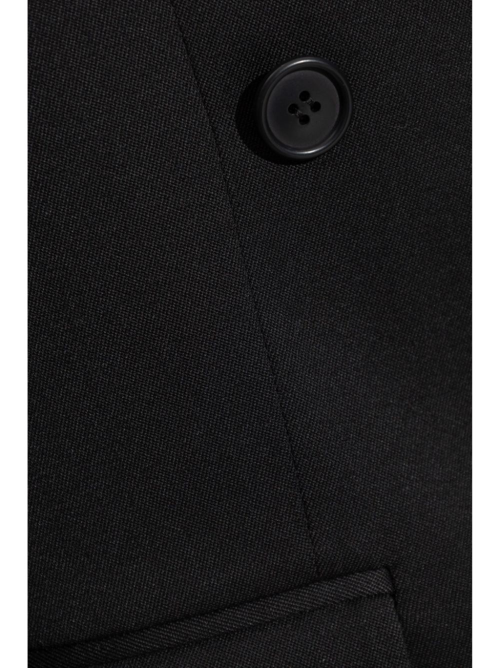panelled jacket - 5