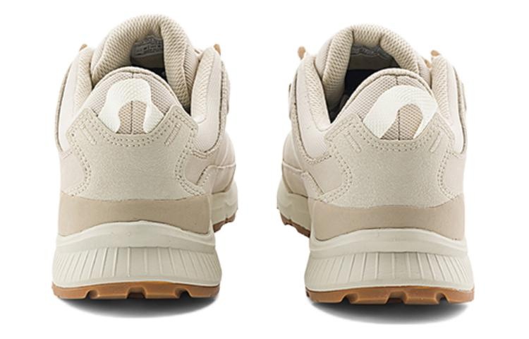 THE NORTH FACE Cragstone Leather Waterproof Hiking Shoes 'Sandstone' 7W6U-IY5 - 4