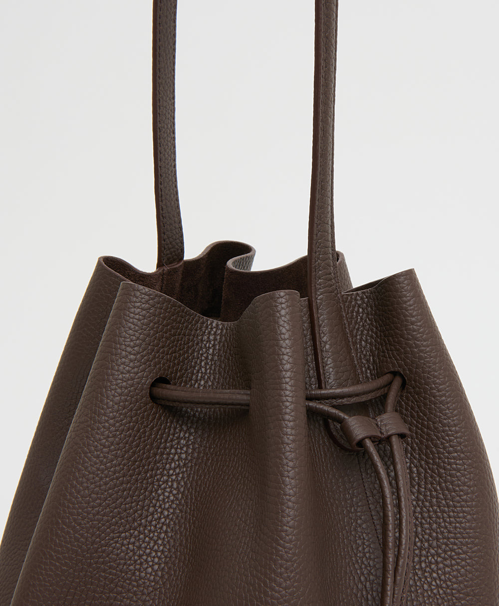 DRAWSTRING CABAS - 6