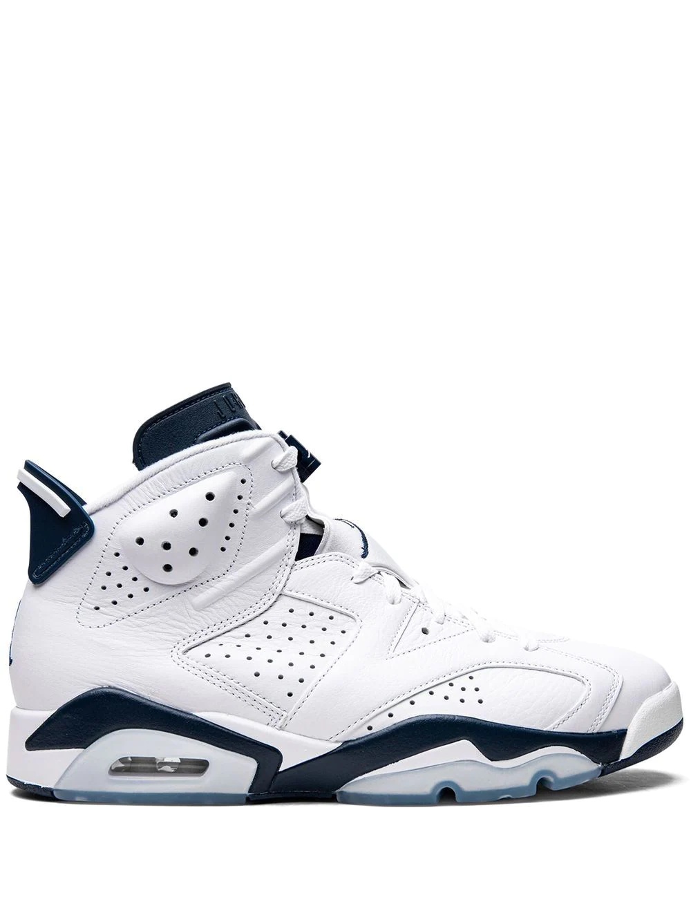 Air Jordan 6 Retro "Midnight Navy 2022" sneakers - 1