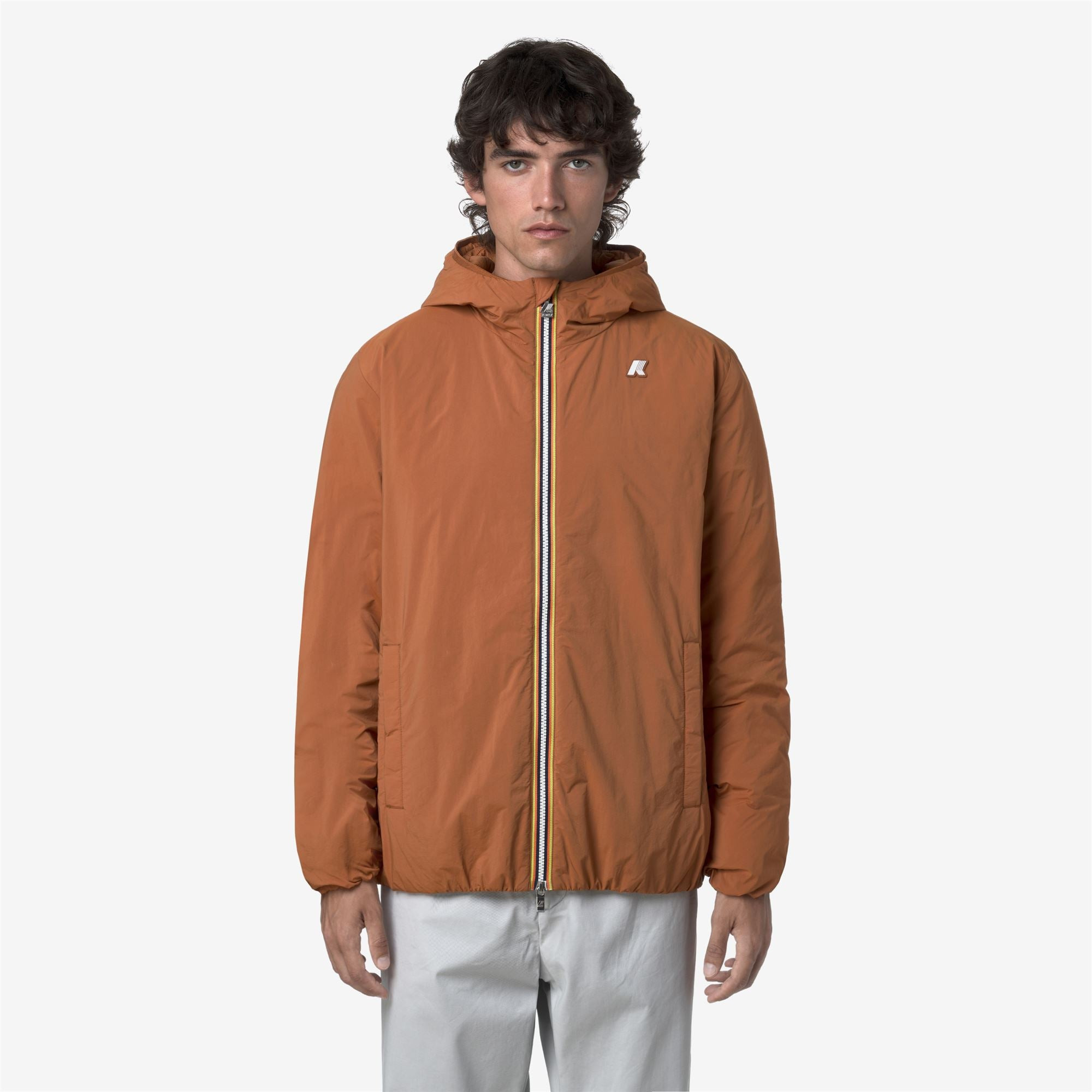 JACK PLAIN WARM - 3