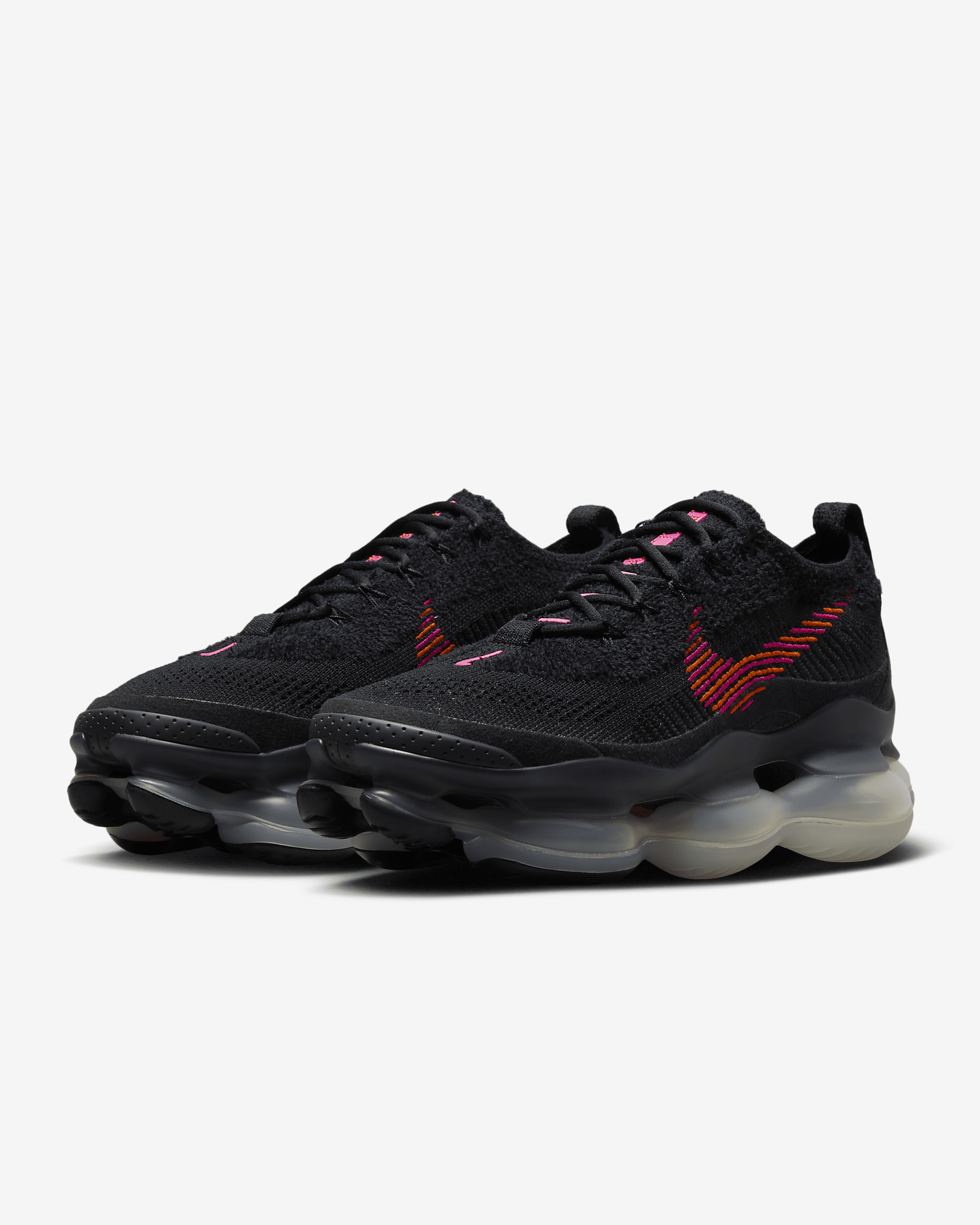 Nike Air Max Scorpion Flyknit SE Men's Shoes - 5