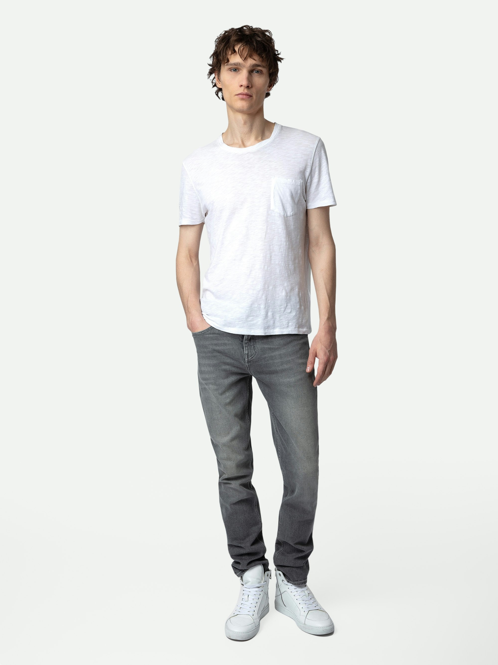 Stockholm T-Shirt - 2