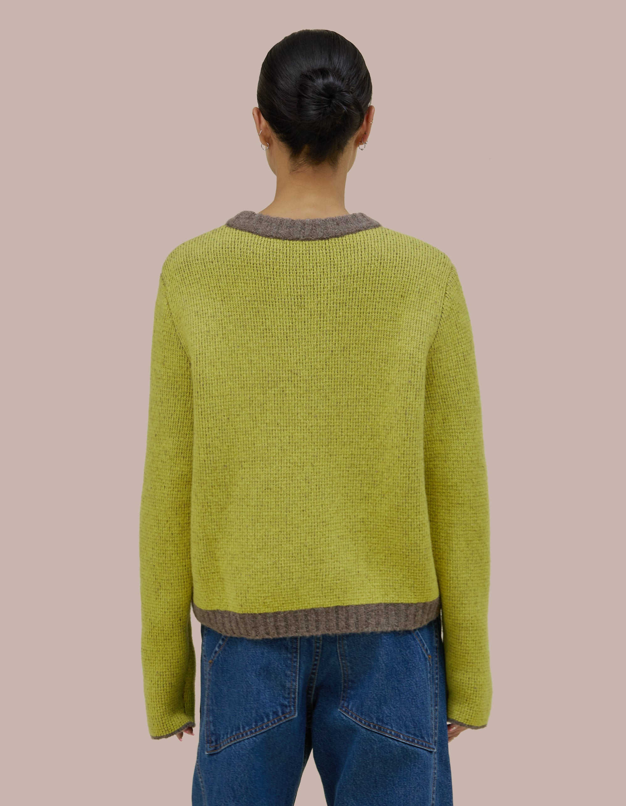 YAK CREWNECK - 3