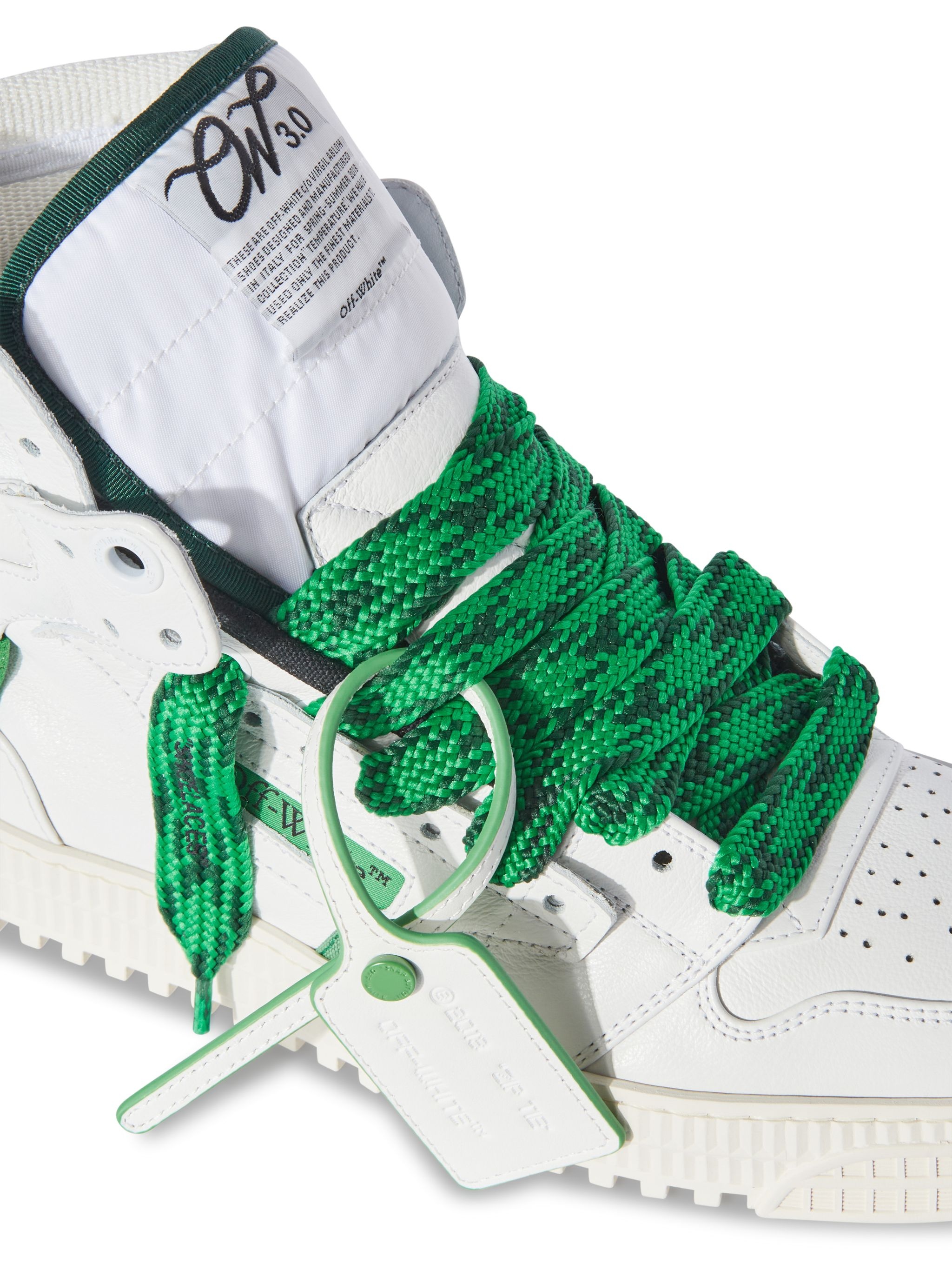 3.0 Off Court - 5