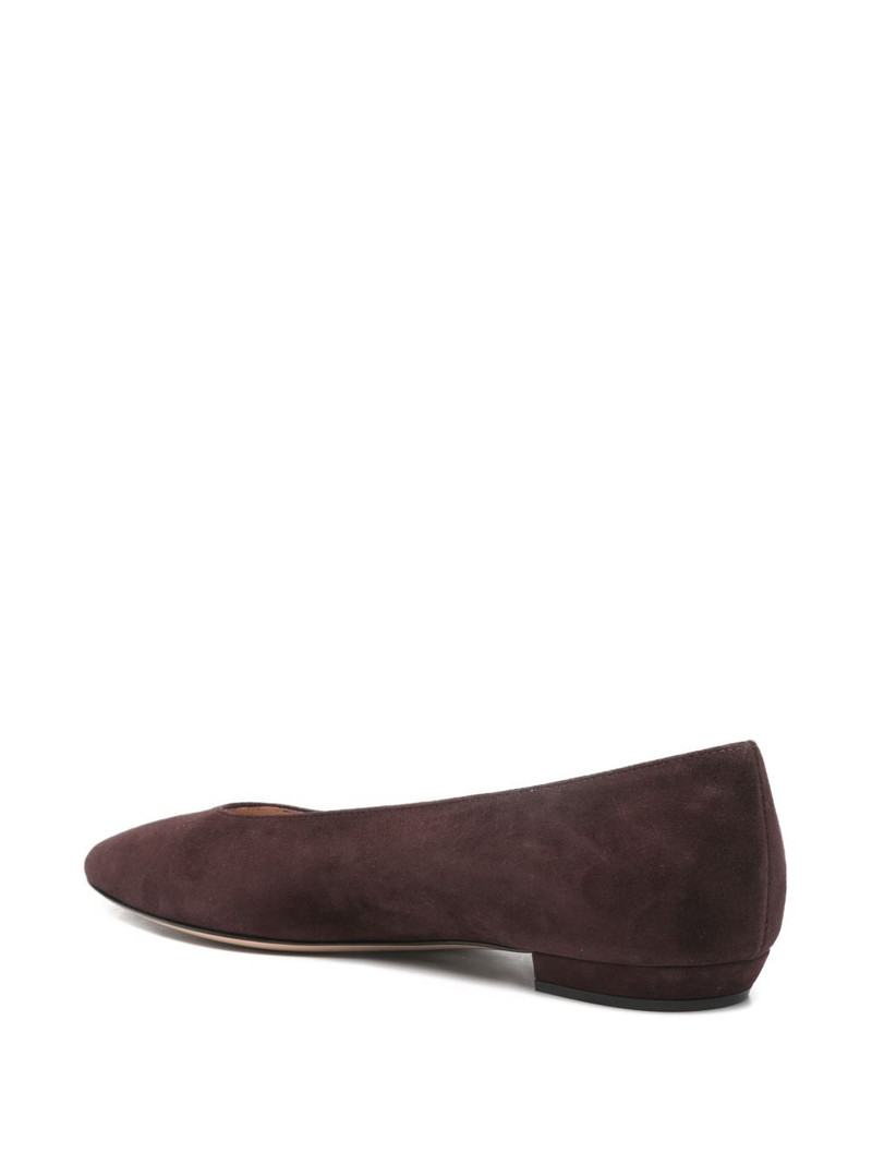 pointed-toe ballet flats 3