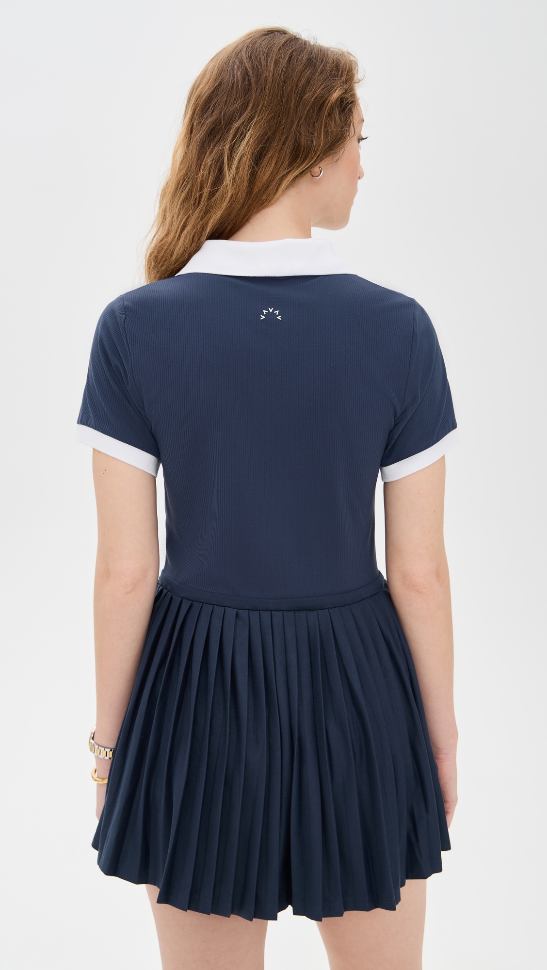 Paloma Court Dress 30 - 2