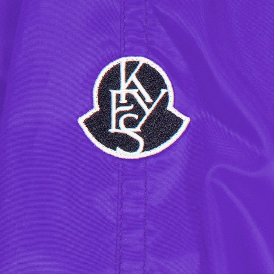Moncler X Alicia Keys Soho Hooded Jacket - 2