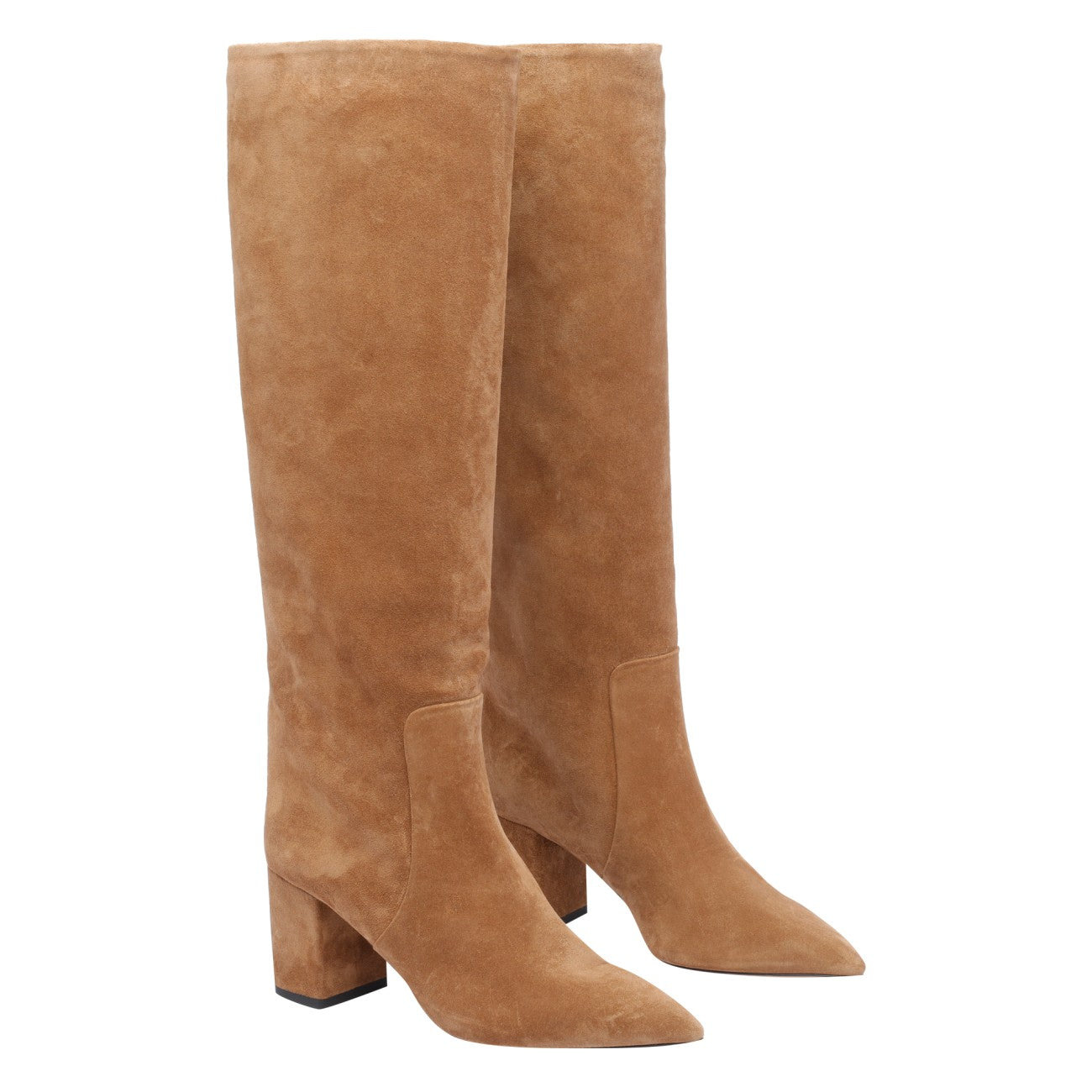 Paris Texas Women Anja Suede Boots - 2