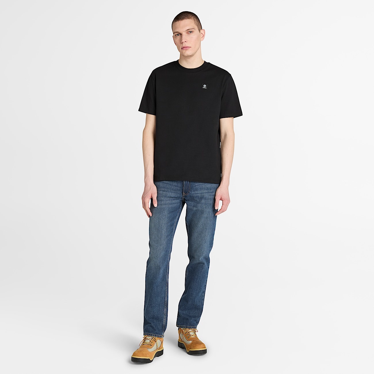 Men's Sandown Straight Denim Pant - 3
