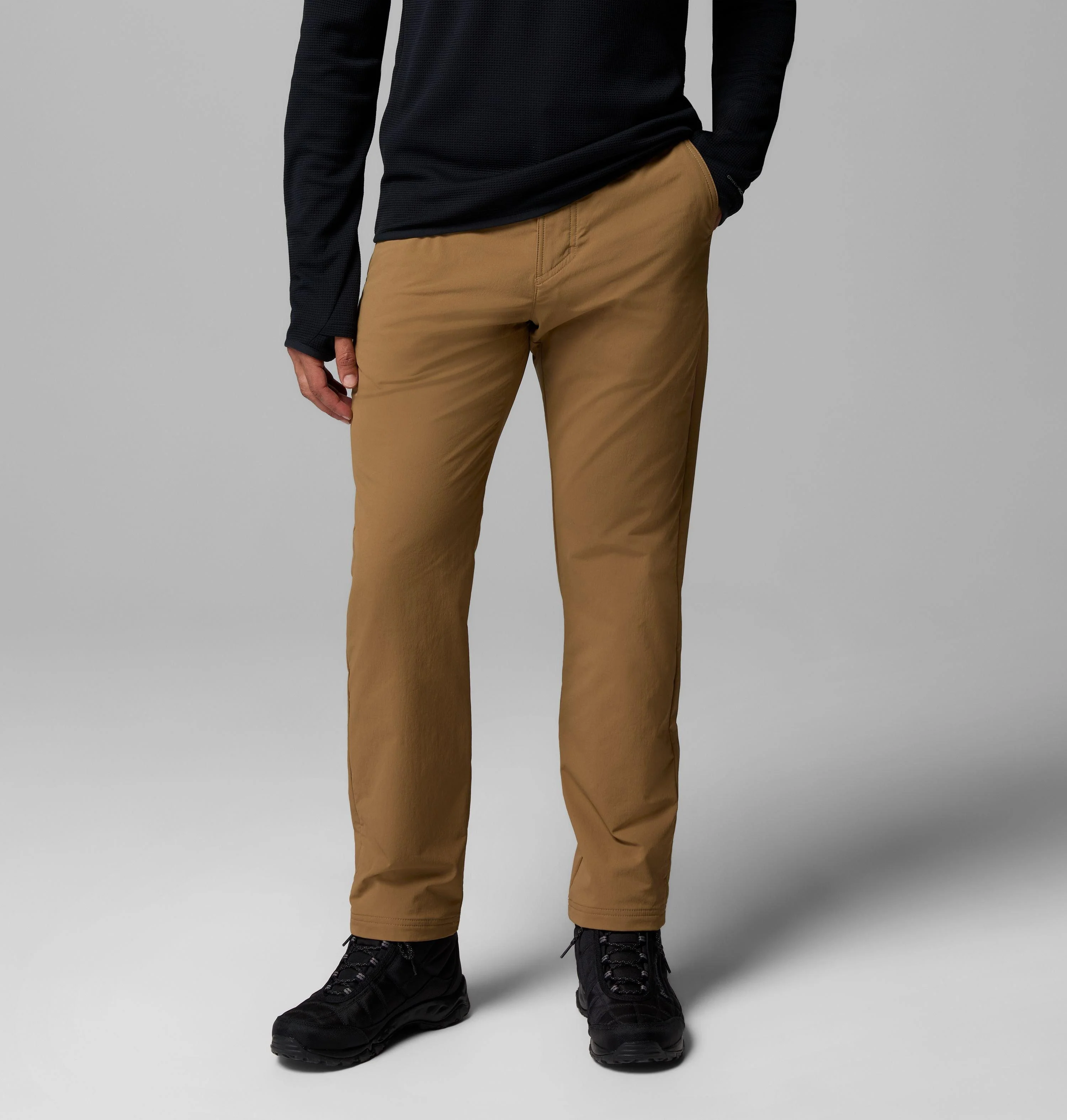 Men's ROC Tech Warm Chinos - 1