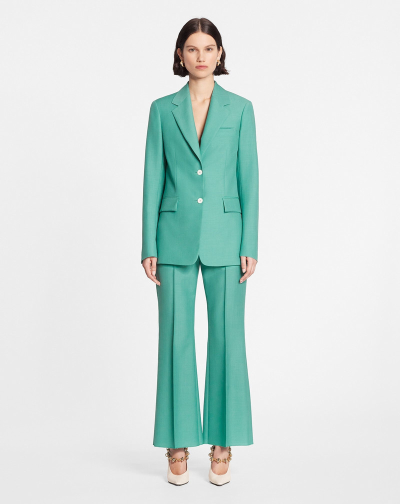 Lanvin SINGLE-BREASTED JACKET outlook