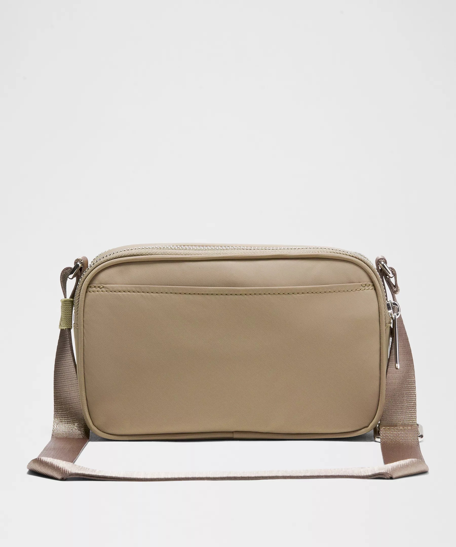Crossbody Camera Bag 2L - 3