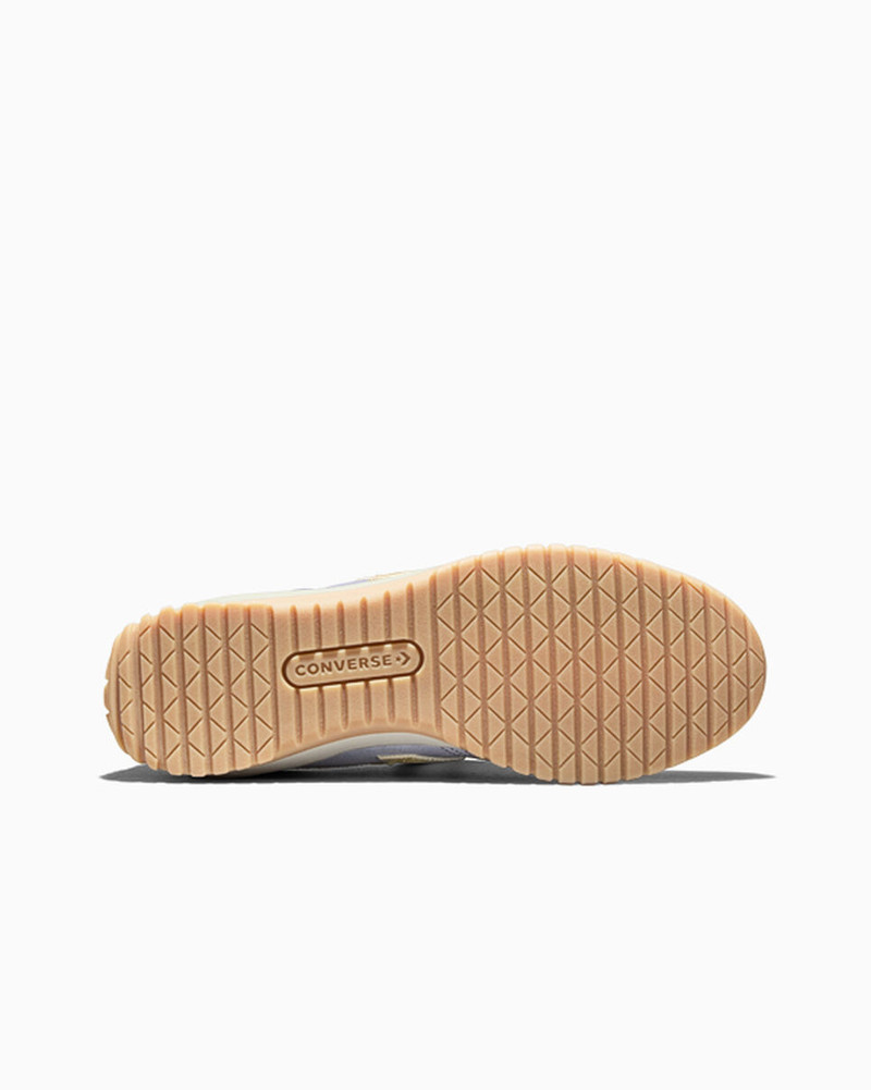 Run Star Trainer Stitched Suede 3