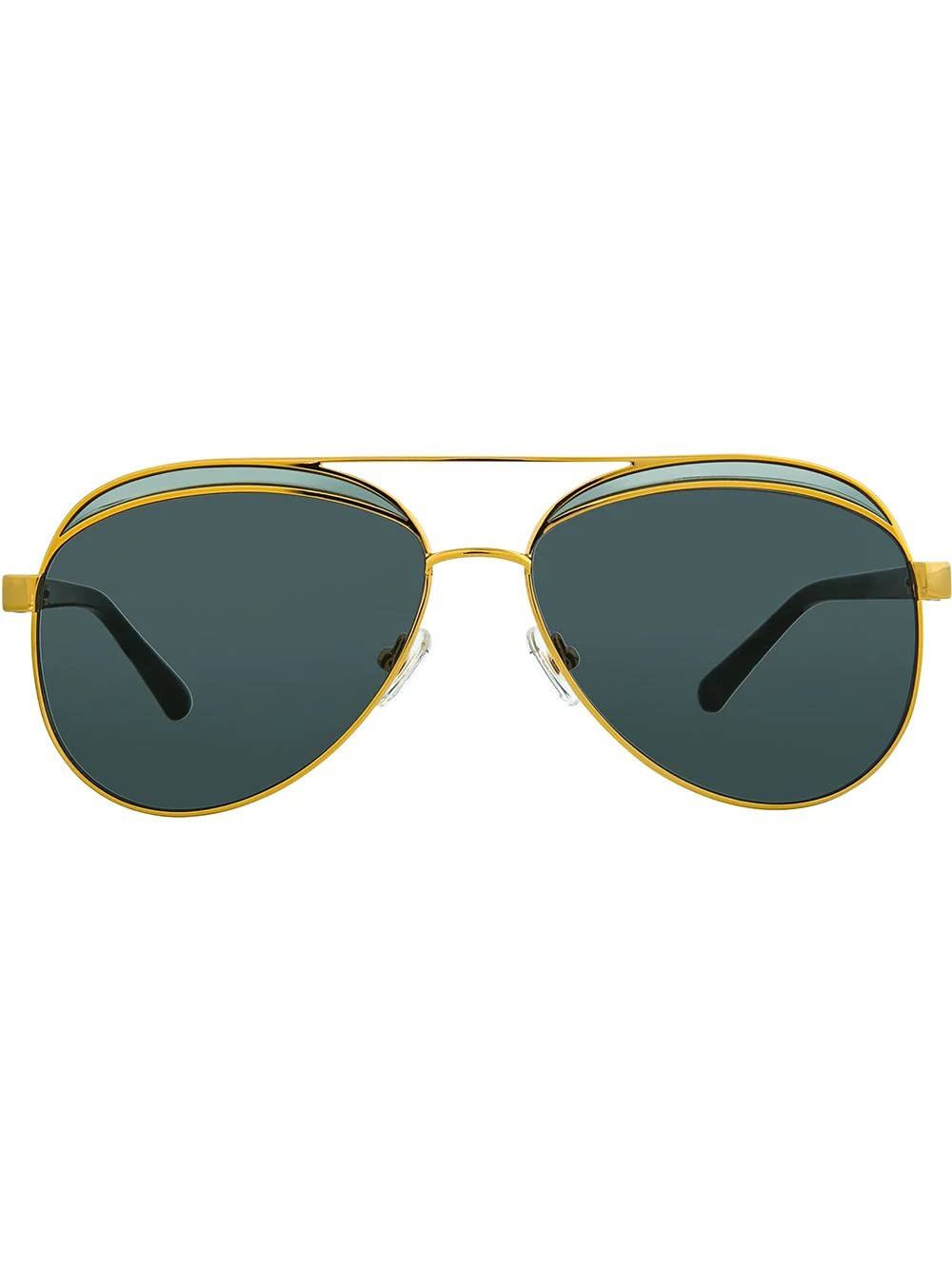 aviator sunglasses - 1