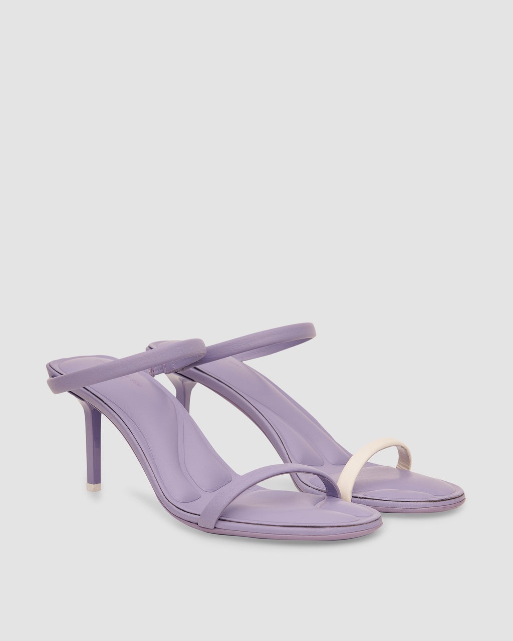 VULCANO SANDAL - 2