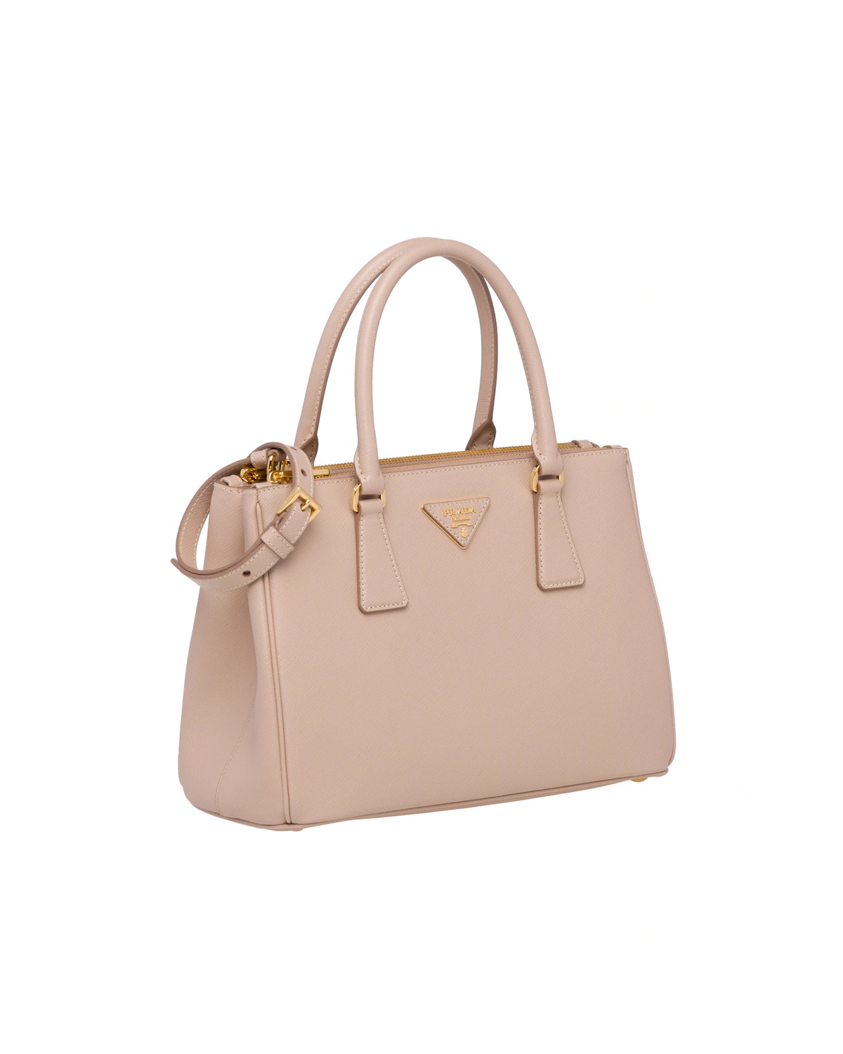 Prada Galleria Saffiano leather medium bag - 2