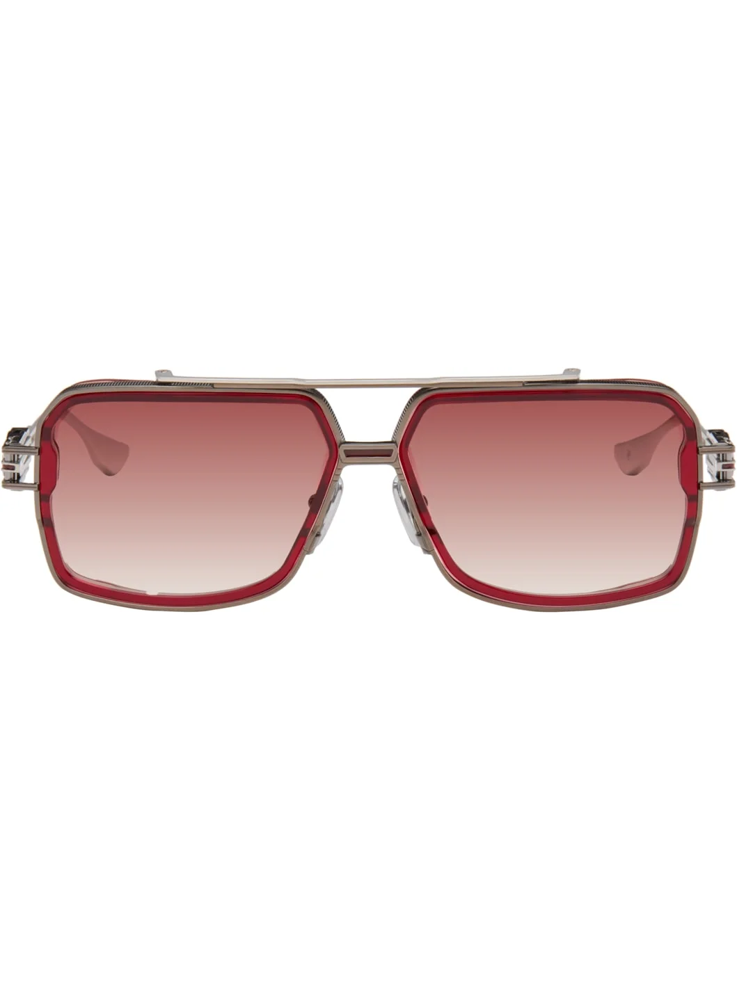 Gray HYPERLUX-1000 Sunglasses - 1