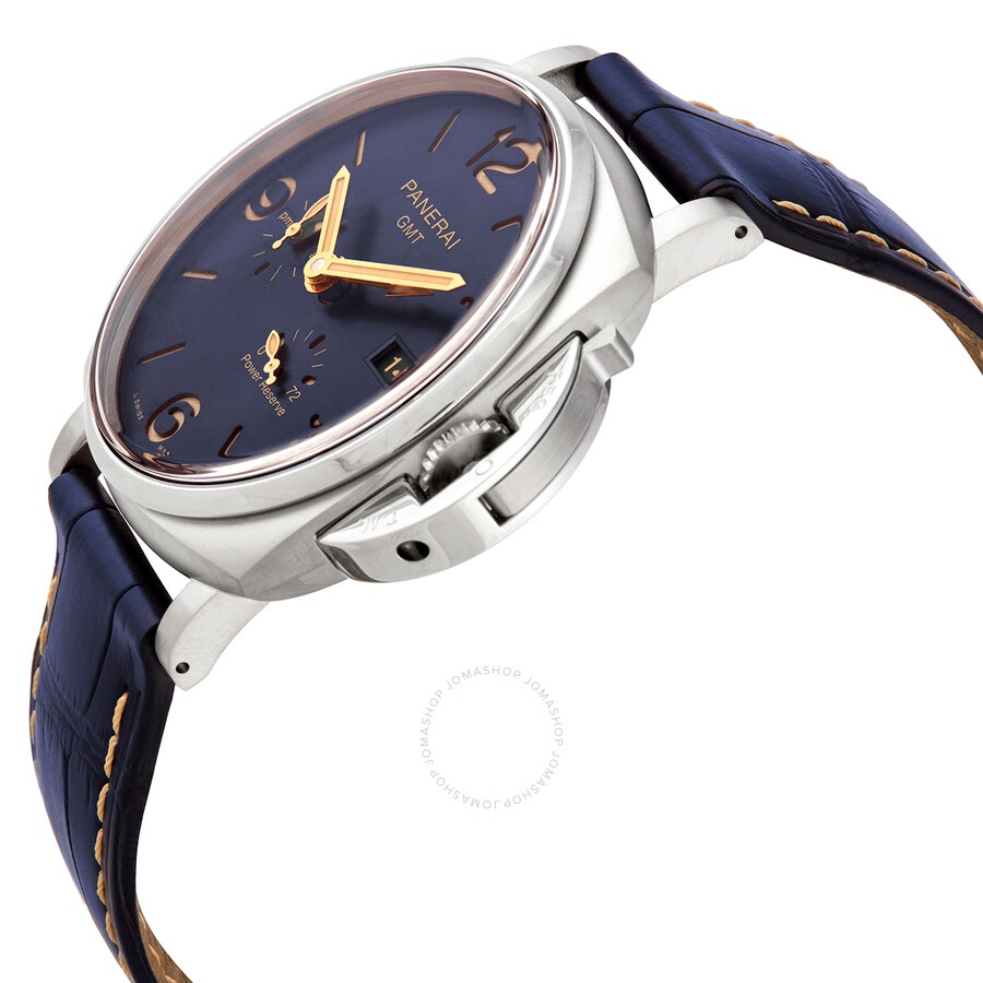 Panerai Luminor Due GMT Automatic Men's Watch PAM00964 - 2