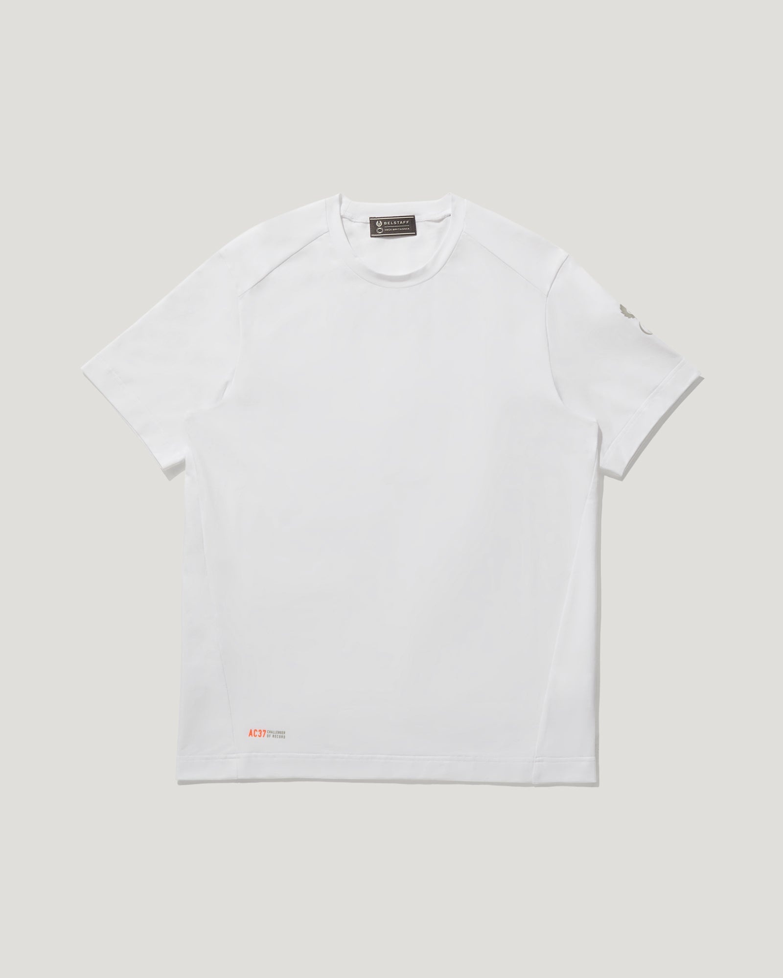 CHALLENGER T-SHIRT - 1