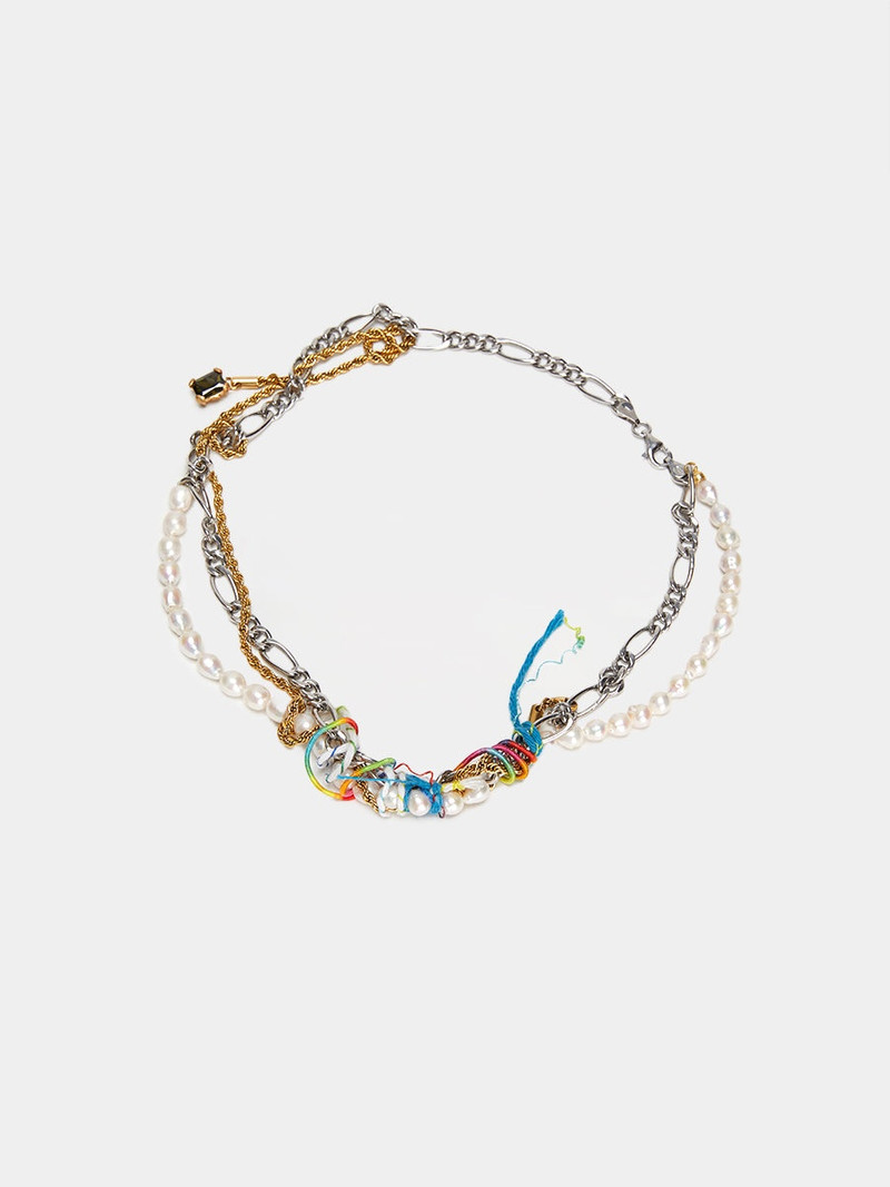 Magliano - Another Mess Necklace 1