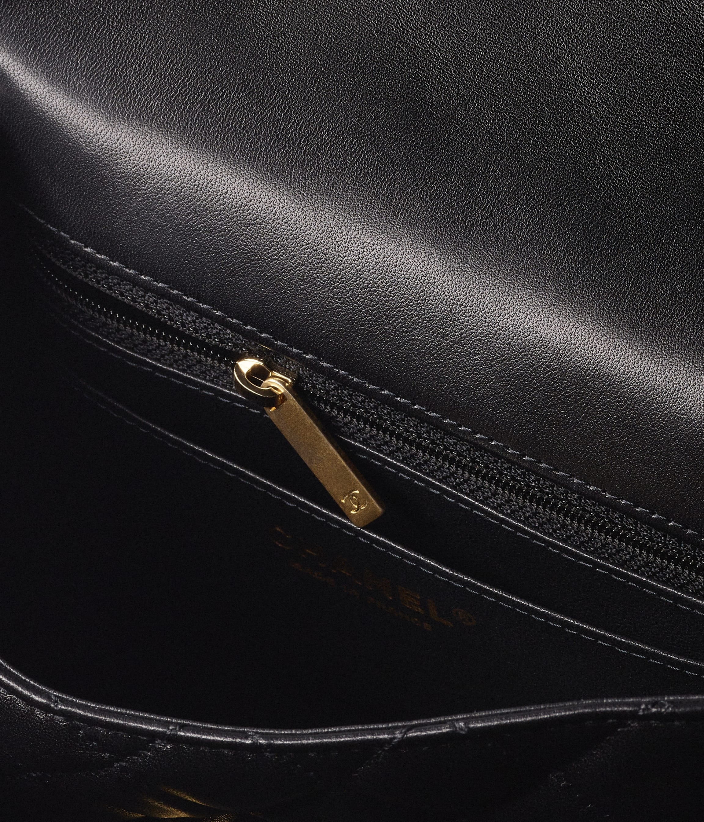 Small Flap Bag - 3