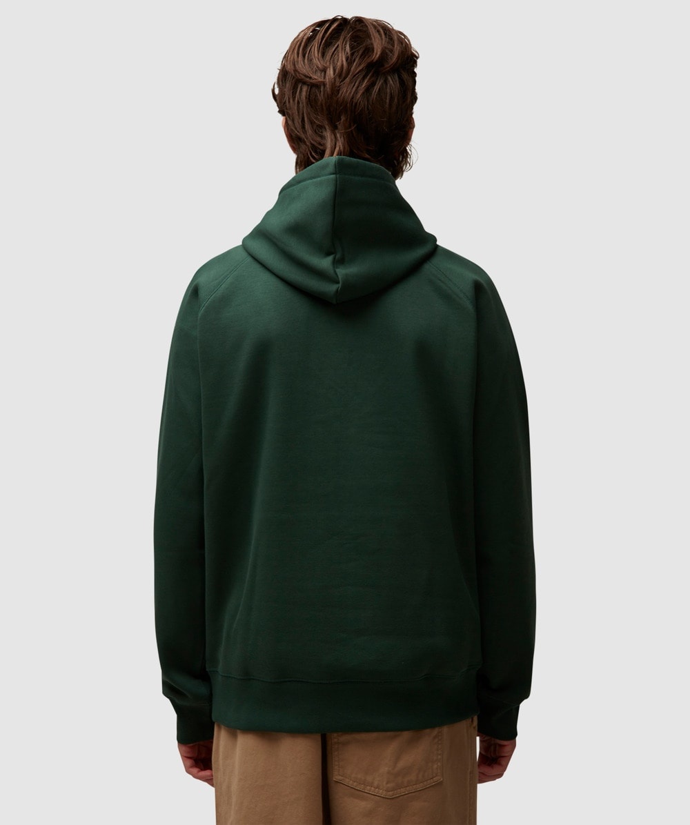 Chase hoodie - 3