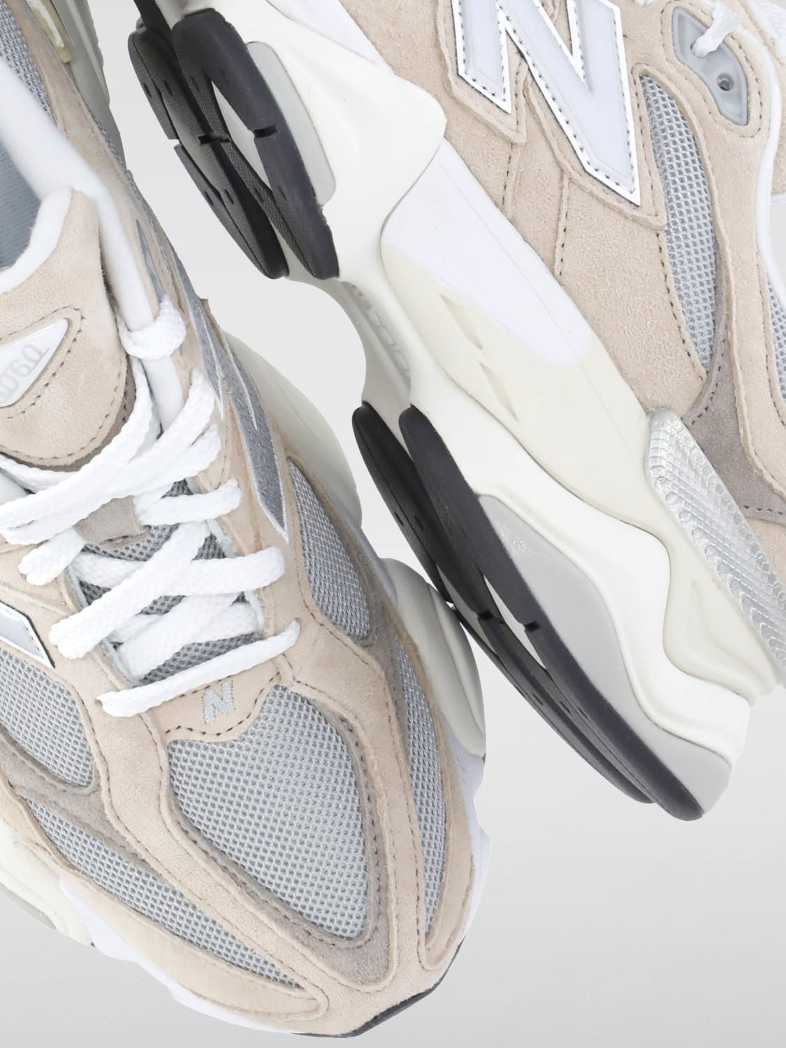Sneakers men New Balance - 4