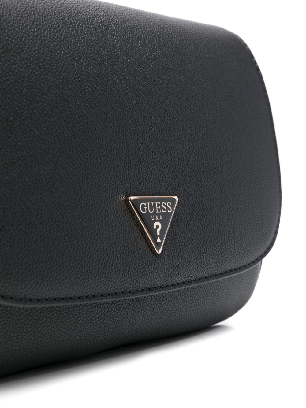 mini Fedora shoulder bag - 3