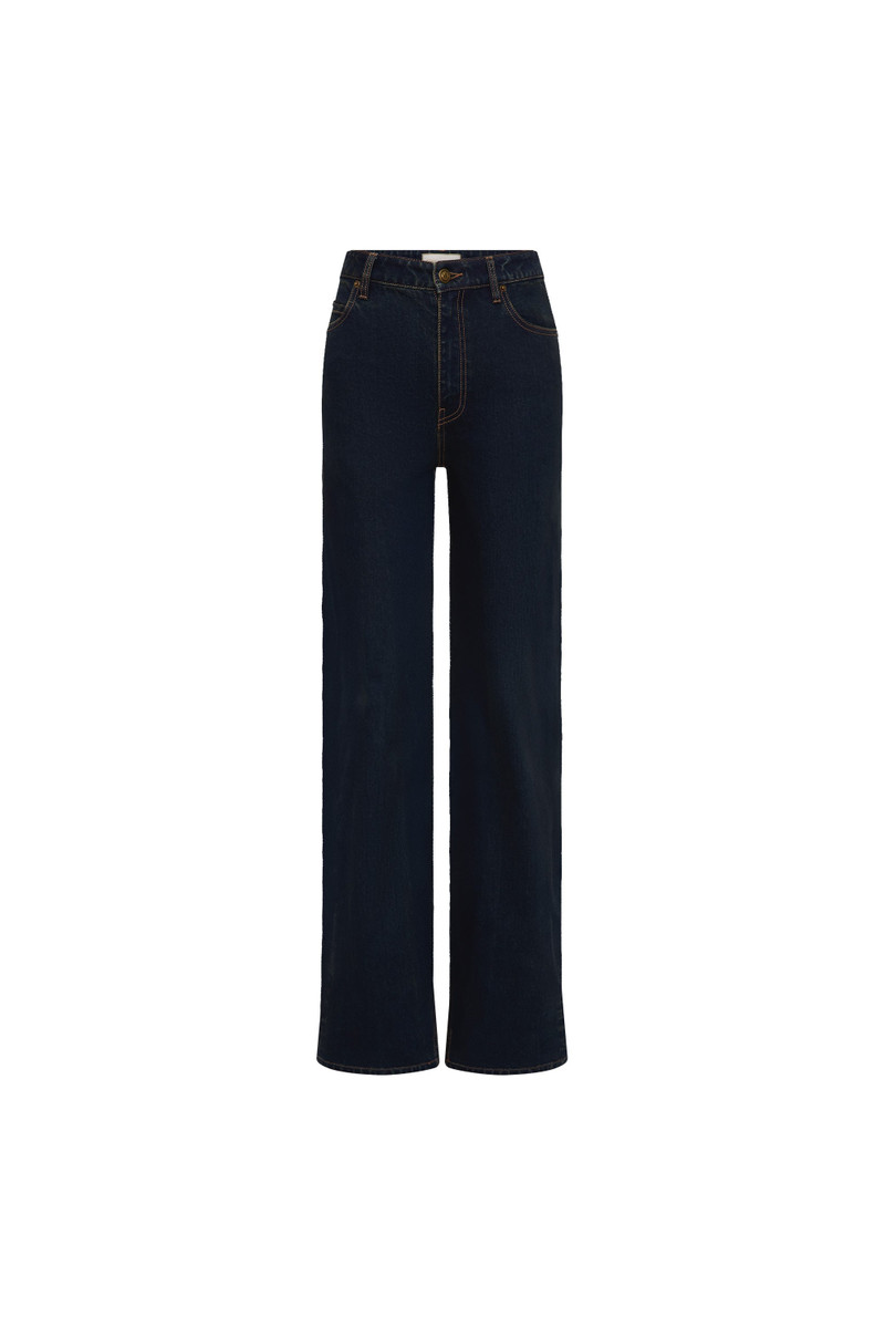 Kate Relaxed Jean 1