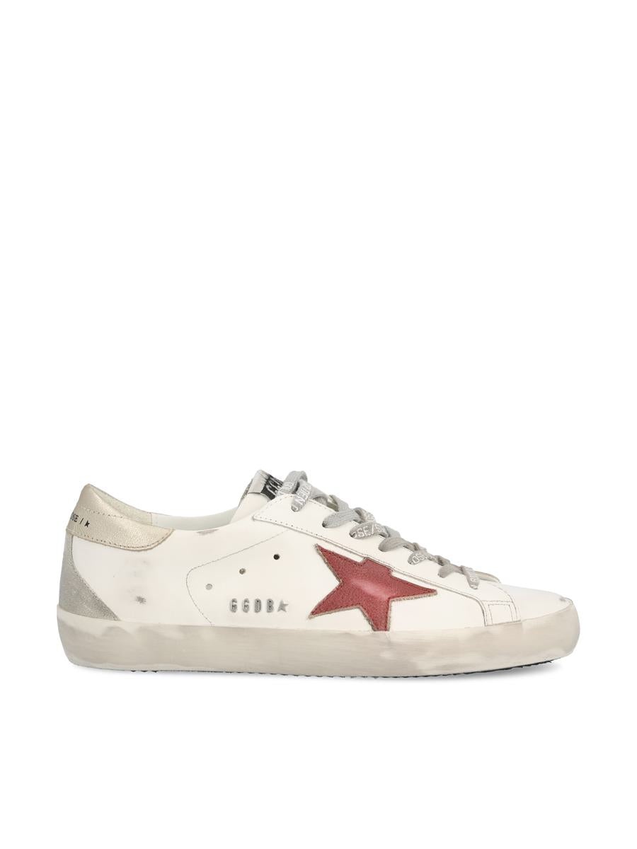 Golden Goose GOLDEN GOOSE SNEAKERS - 1